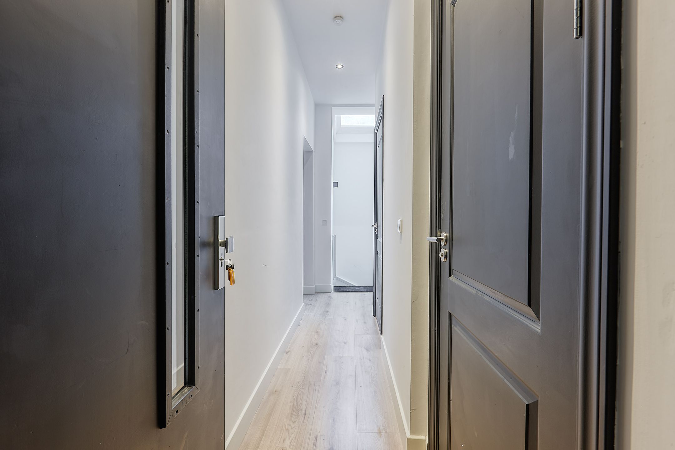 Photo 9 of Korte Houtstraat 20-H