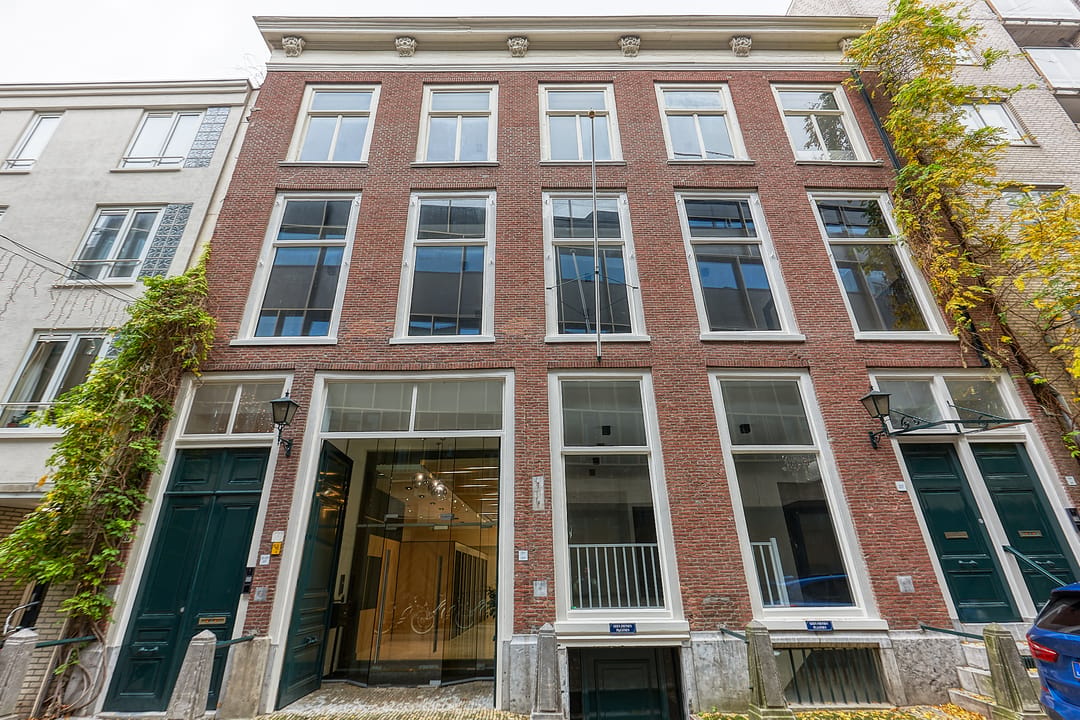 Photo 16 of Korte Houtstraat 20-H