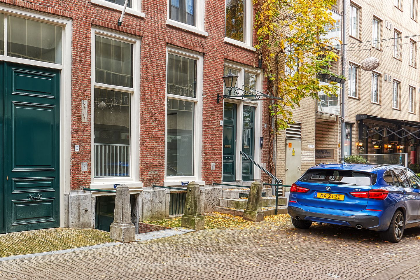 Photo 20 of Korte Houtstraat 20-H