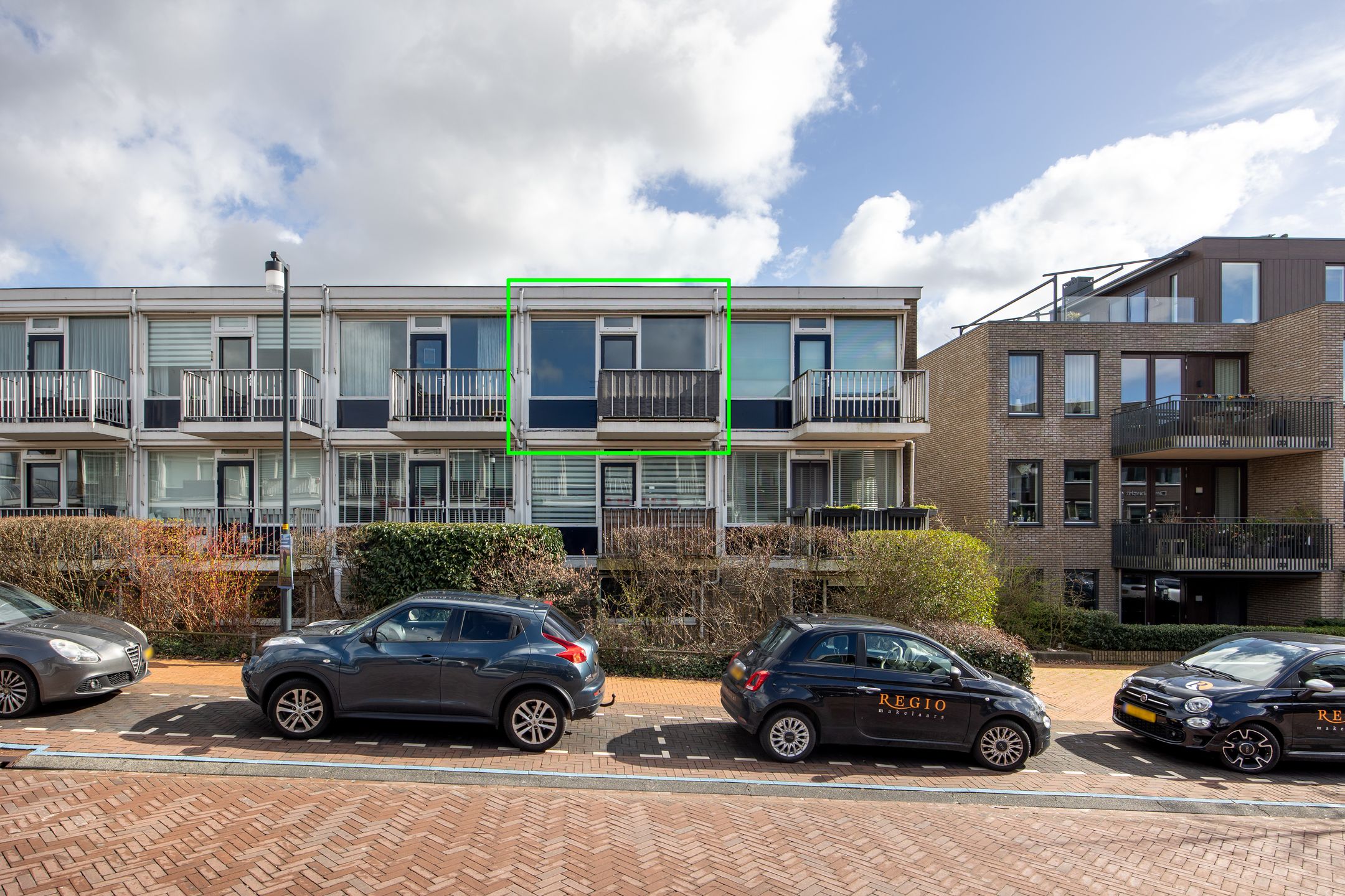 Dennenlaan 12-B 12 B