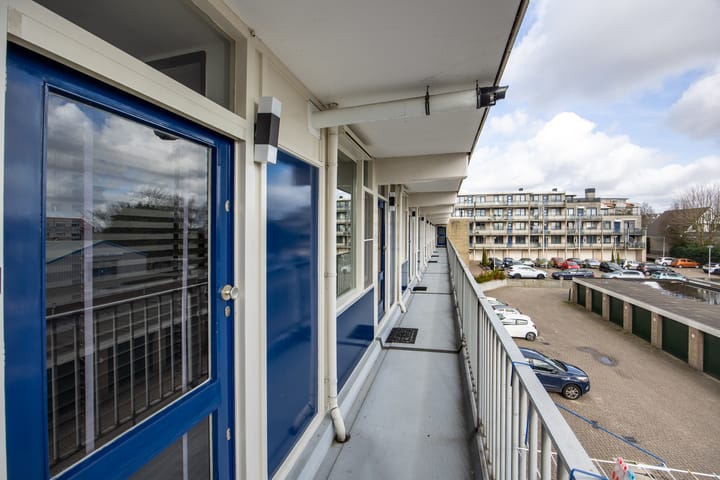 Photo 2 of Dennenlaan 12-B