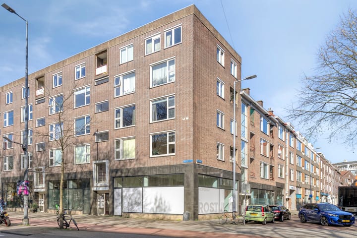 Bredestraat 47-A