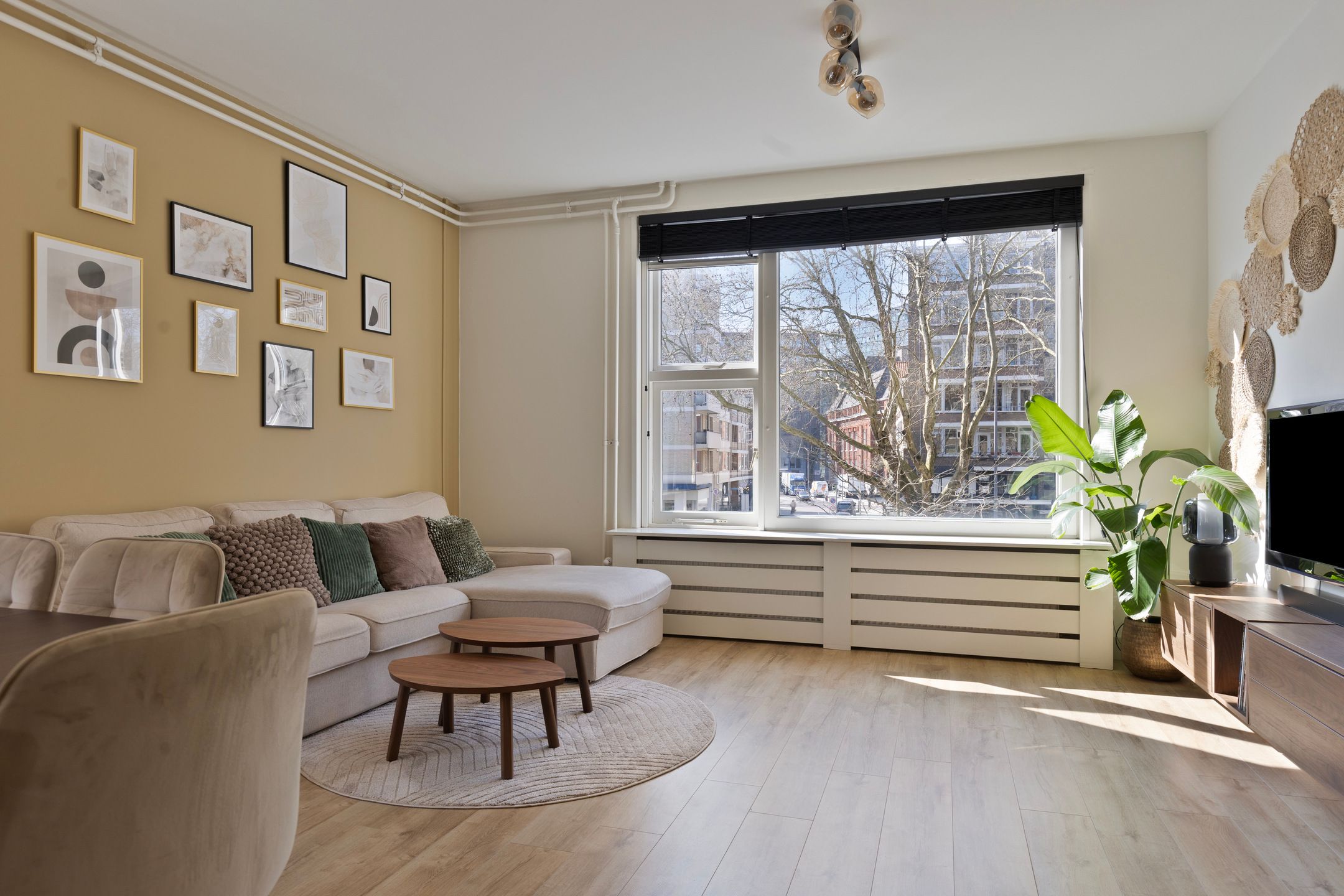 Foto 3 van Bredestraat 47-A