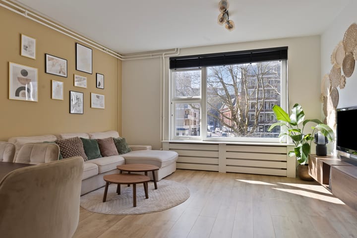 Foto 3 van Bredestraat 47-A