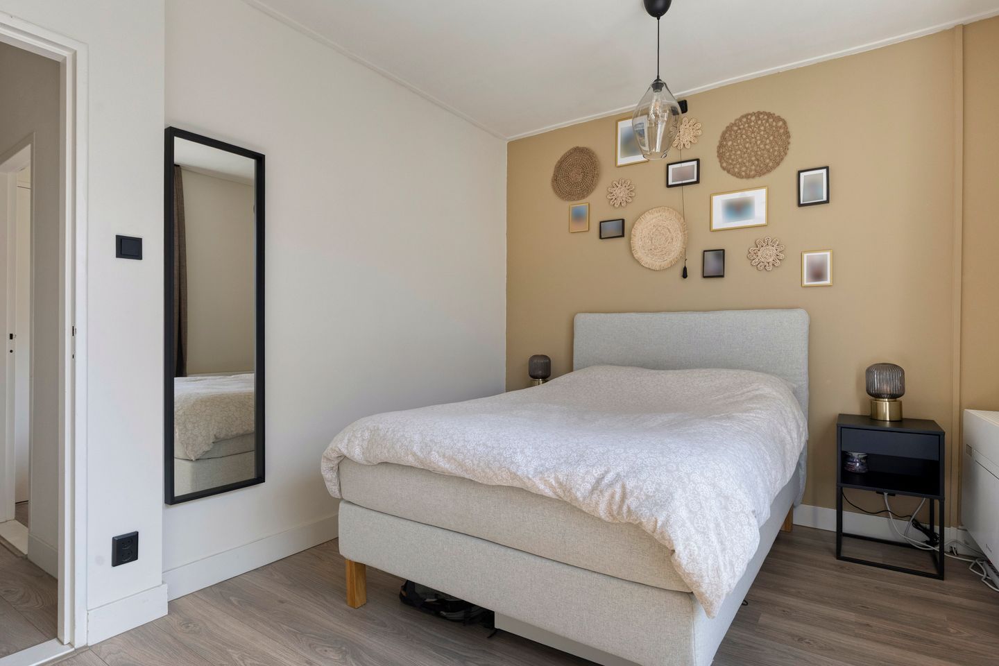 Foto 4 van Bredestraat 47-A