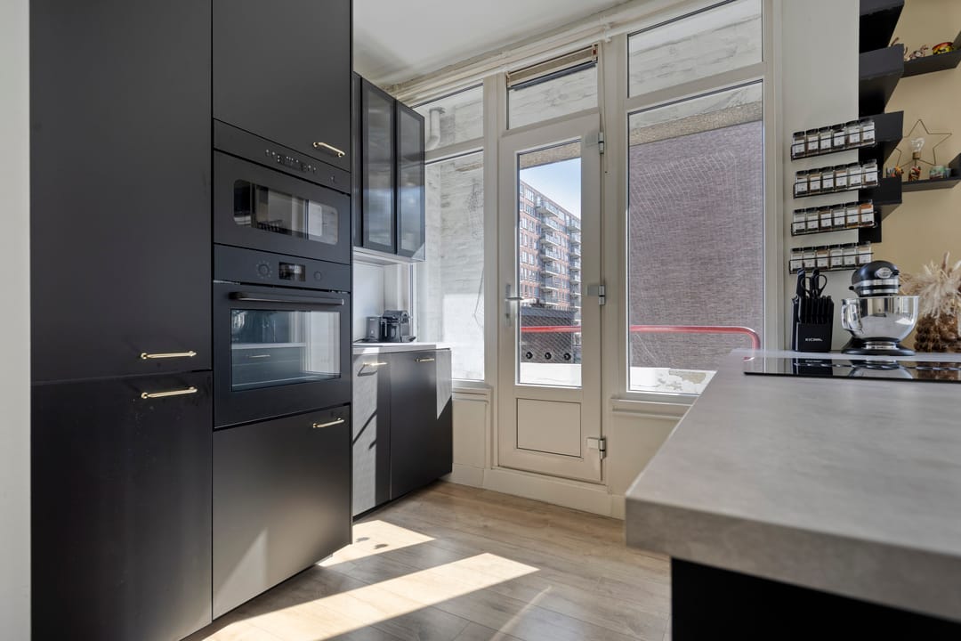 Foto 7 van Bredestraat 47-A