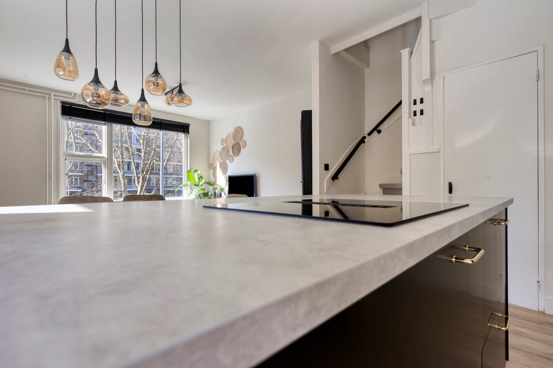 Foto 8 van Bredestraat 47-A