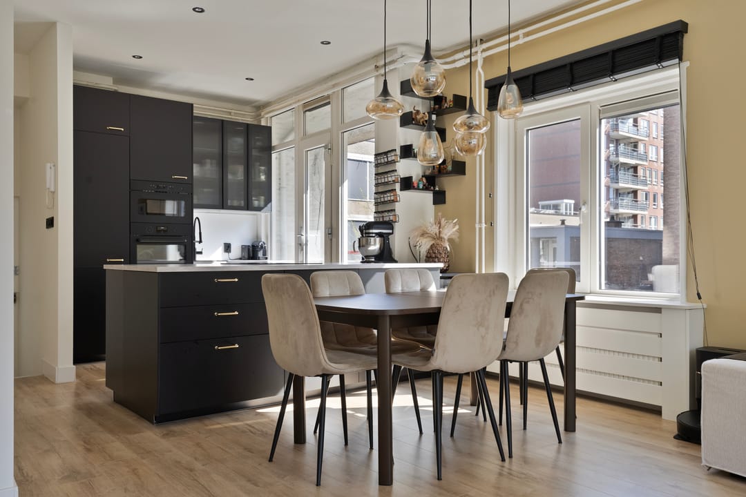 Foto 13 van Bredestraat 47-A