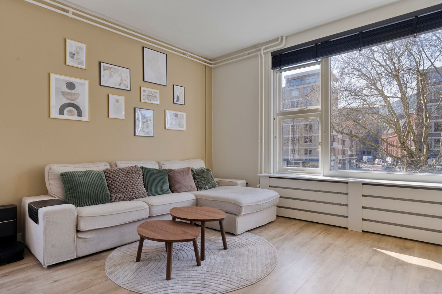 Foto 14 van Bredestraat 47-A