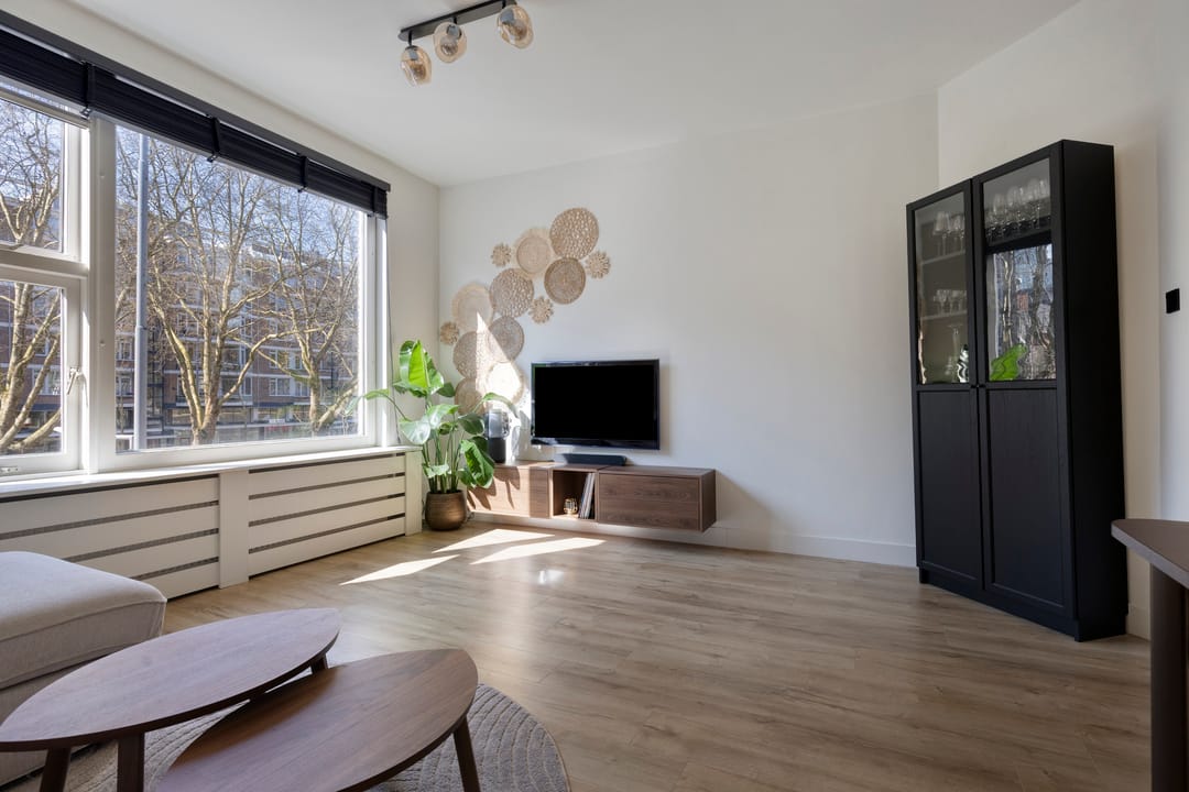 Foto 16 van Bredestraat 47-A