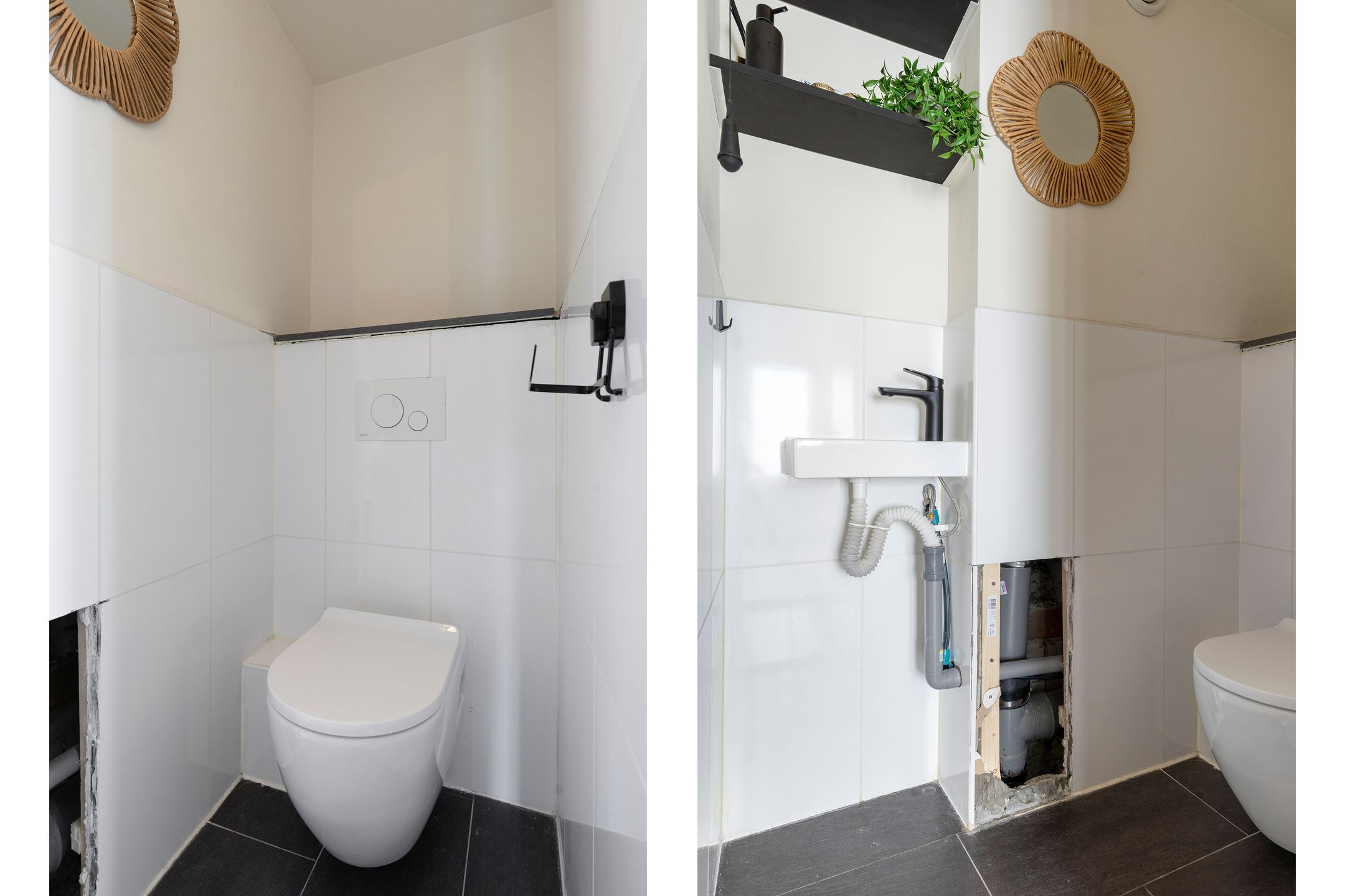 Move-in Ready Maisonette in Rotterdam City Center — 18