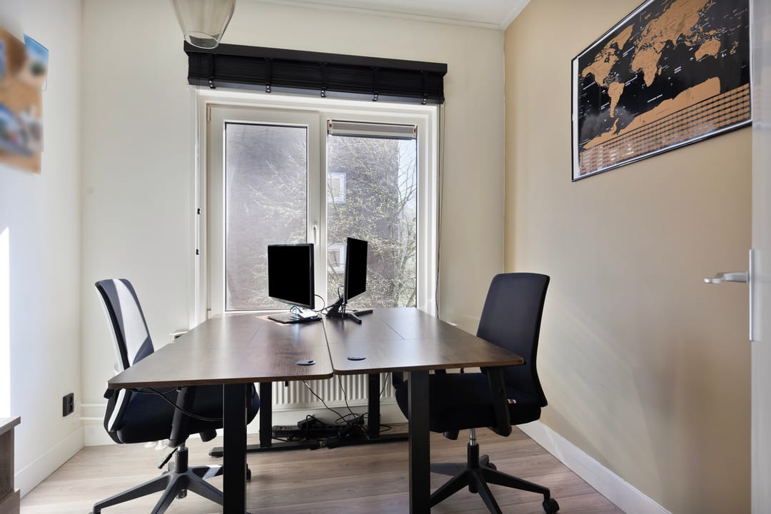 Foto 28 van Bredestraat 47-A