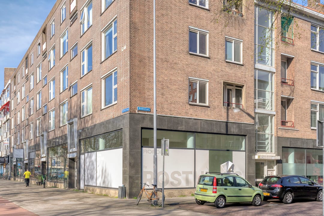 Foto 31 van Bredestraat 47-A