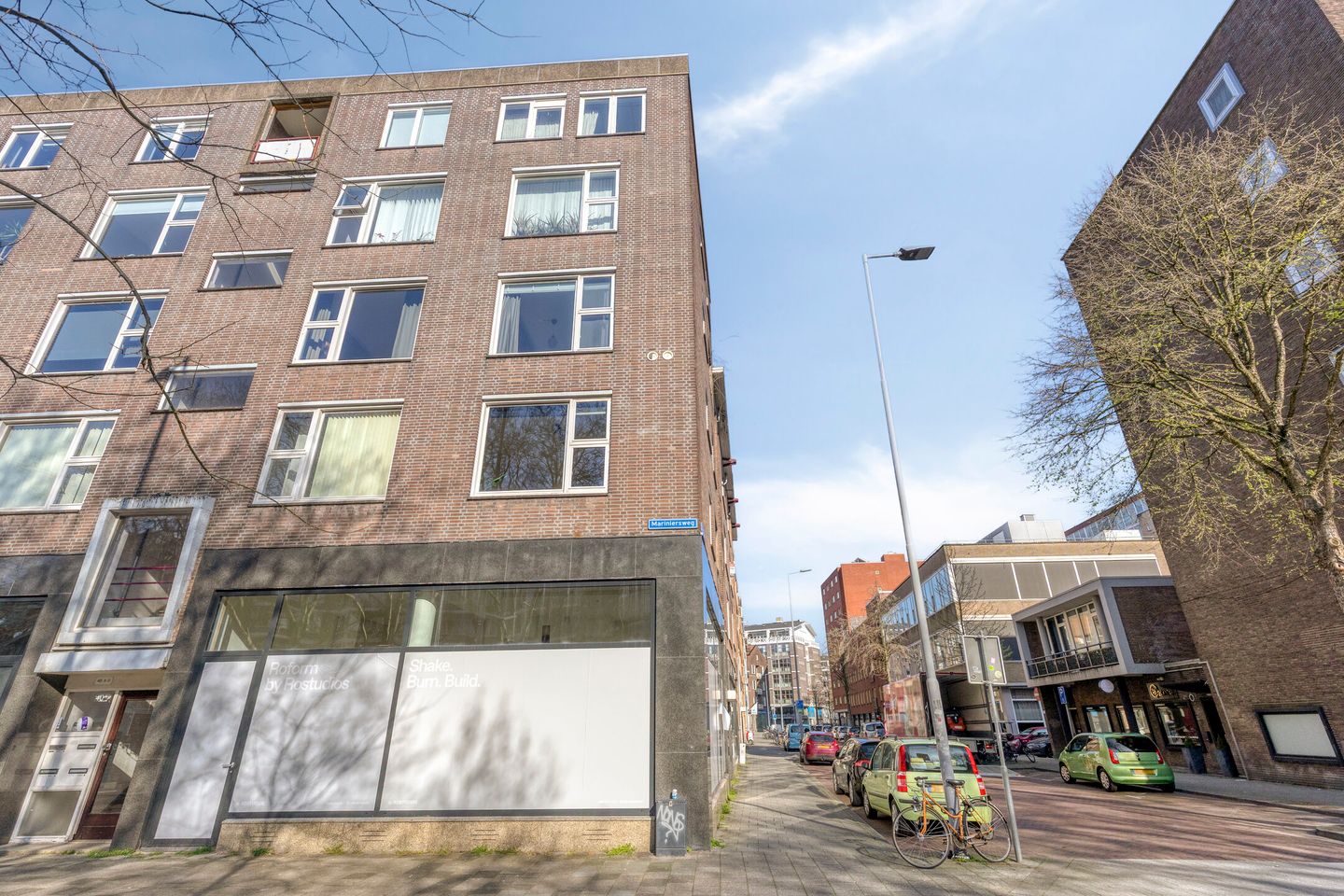 Foto 34 van Bredestraat 47-A