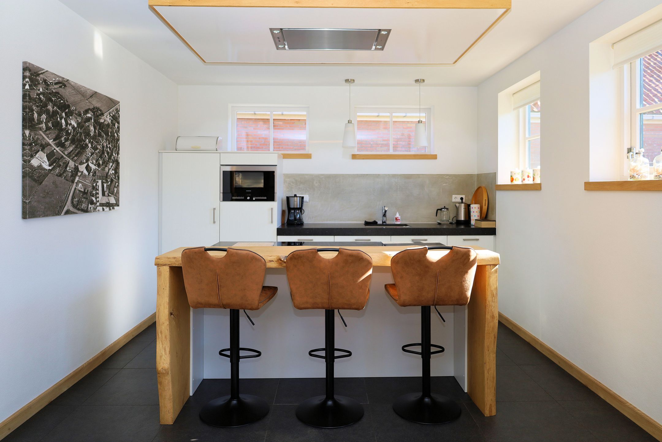 Foto 3 van Zuid Midslandweg 1-C