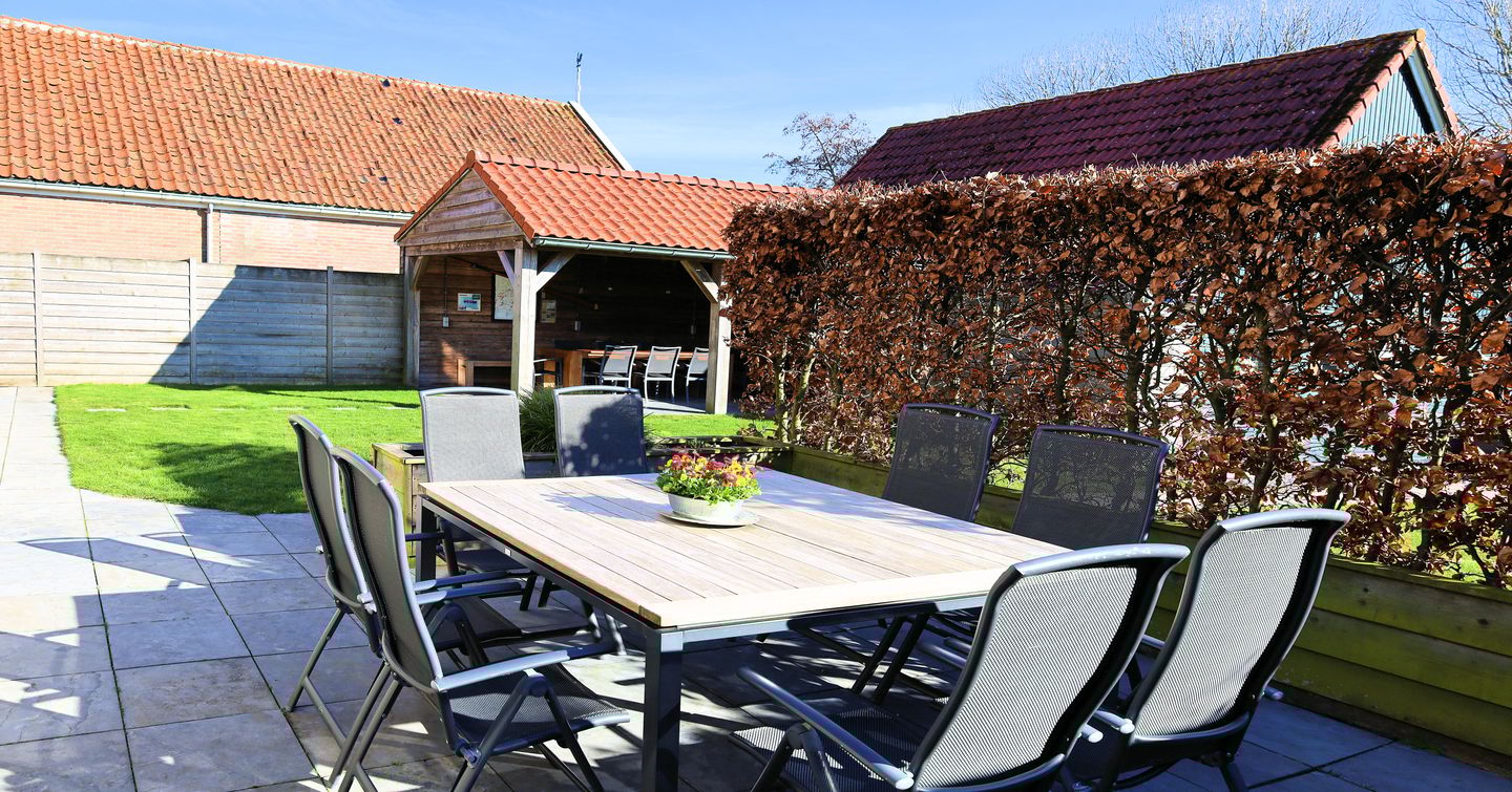 Foto 4 van Zuid Midslandweg 1-C