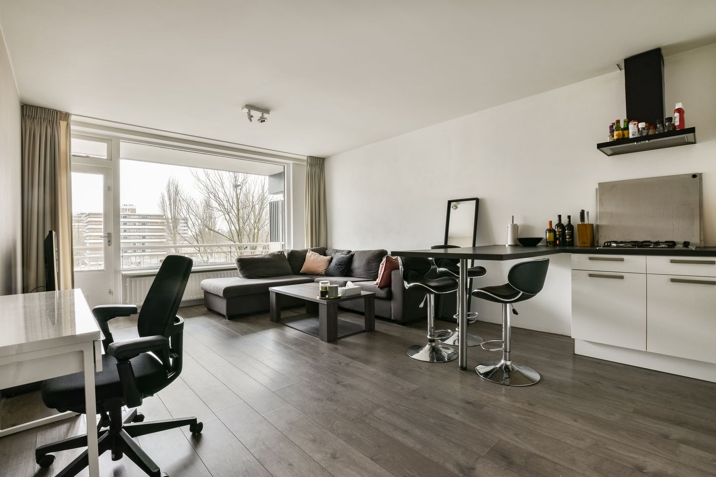 Foto 5 van Groenhof 30