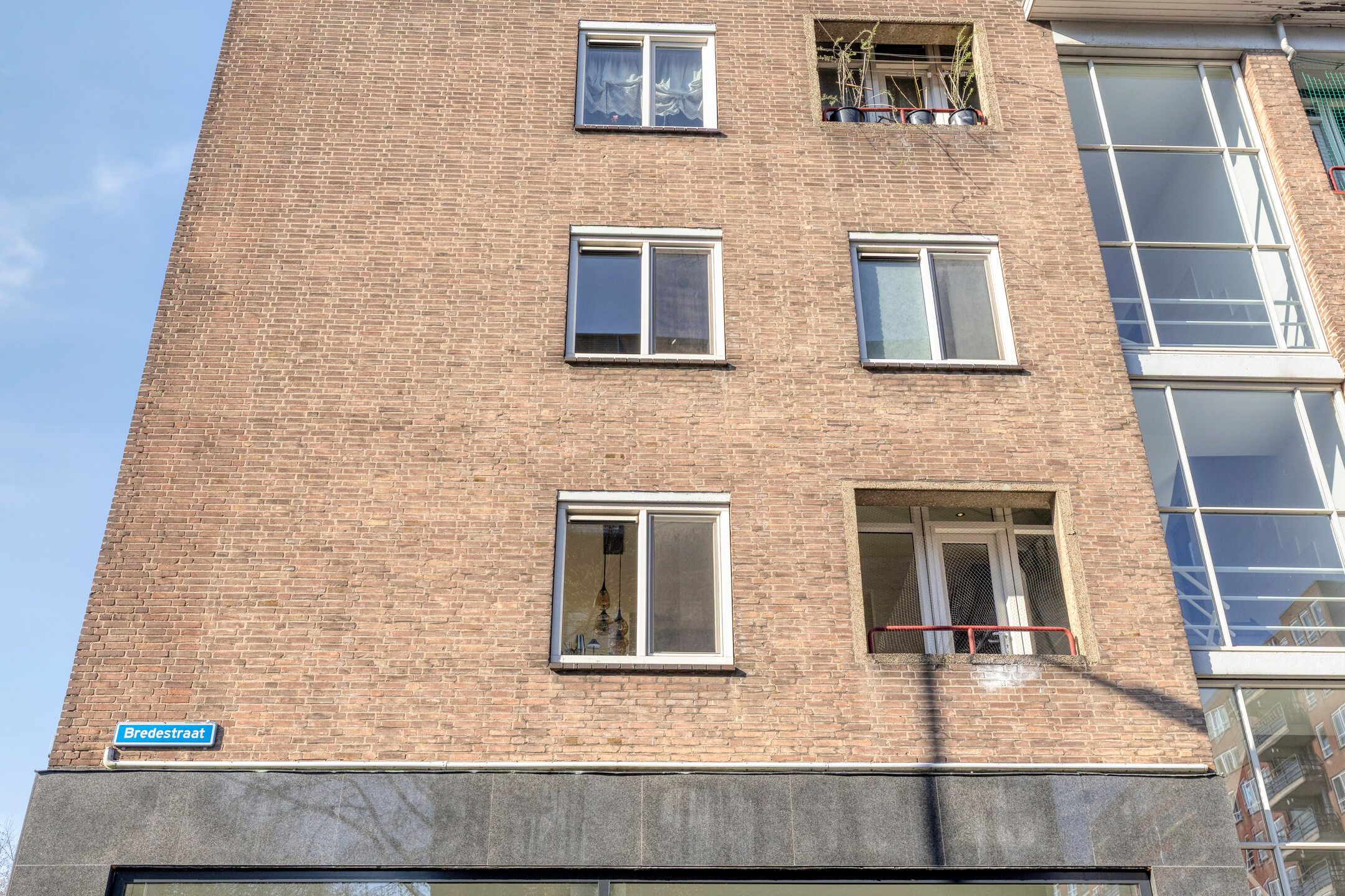 Foto 33 van Bredestraat 47-A