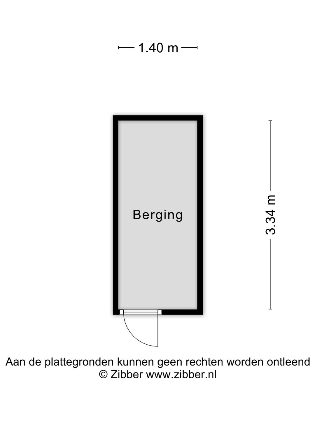 Foto 38 van Bredestraat 47-A