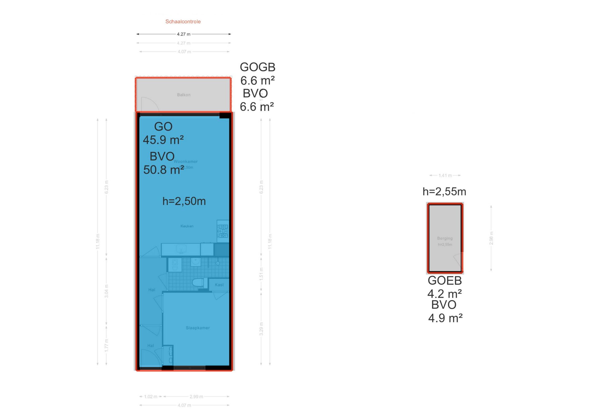 Foto 24 van Groenhof 30