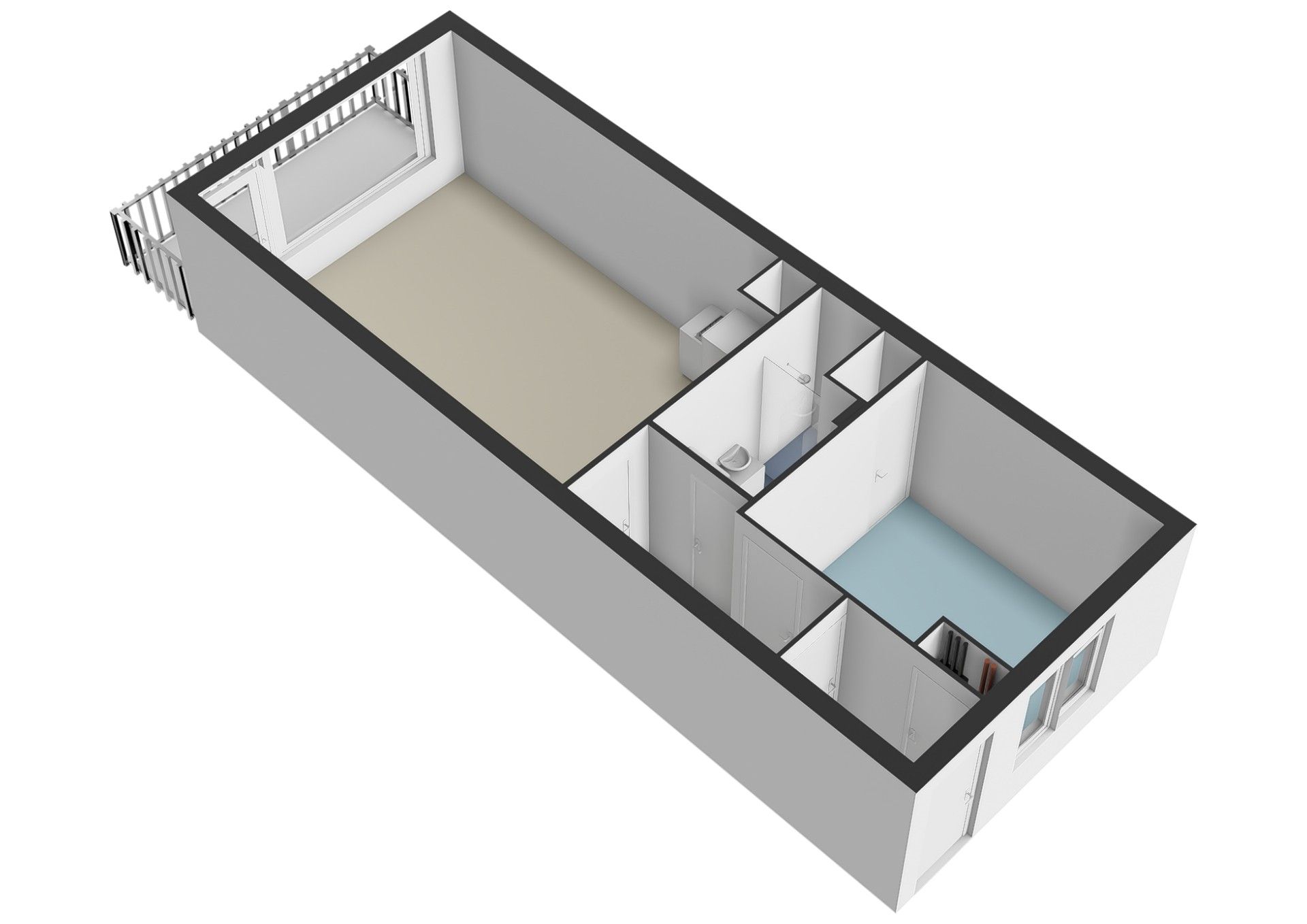 Foto 21 van Groenhof 30