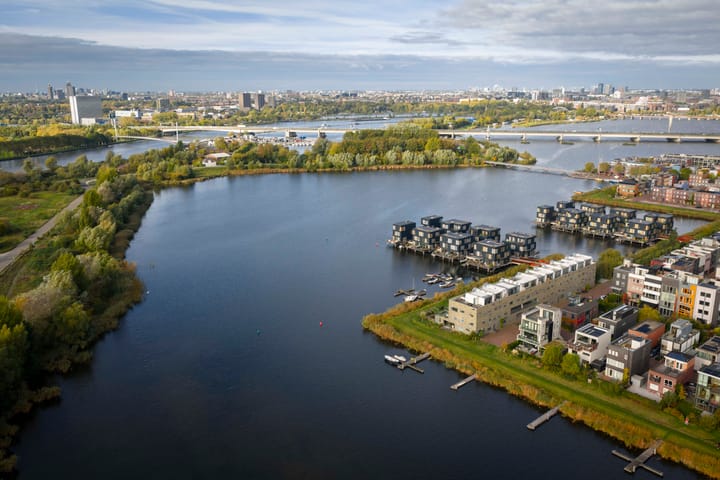 Edward Wrightstraat 20 main image