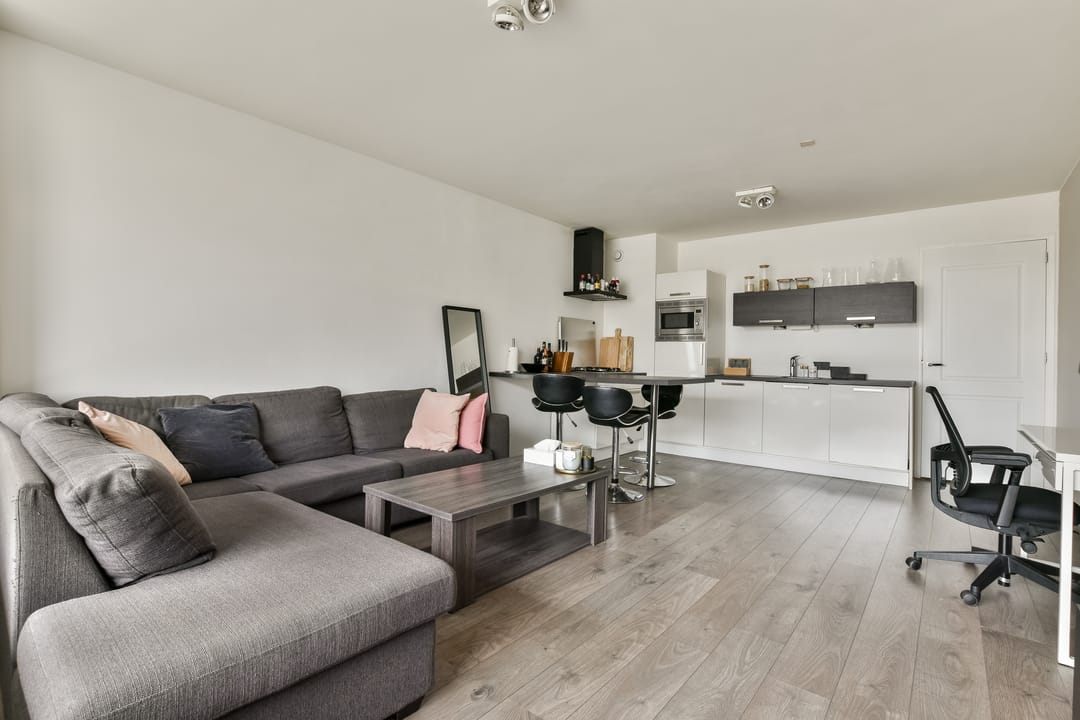 Foto 8 van Groenhof 30