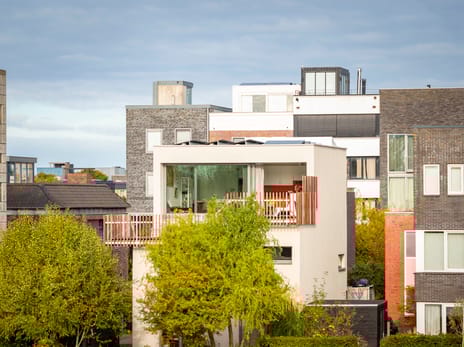 Edward Wrightstraat 20 secondary image