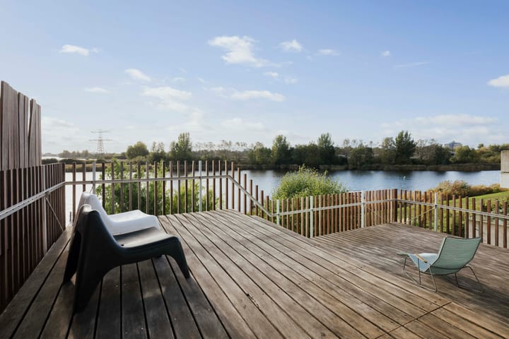 Photo 3 of Edward Wrightstraat 20