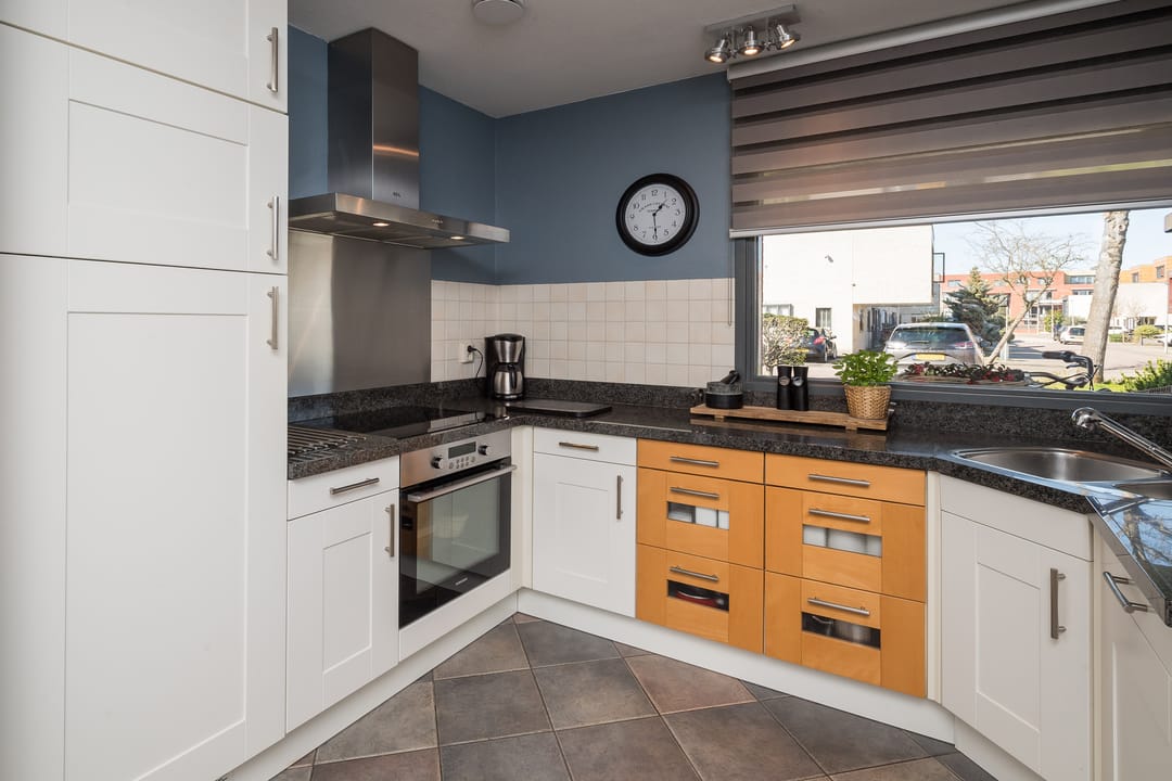 Foto 7 van Burg Van Heugtenlaan 67