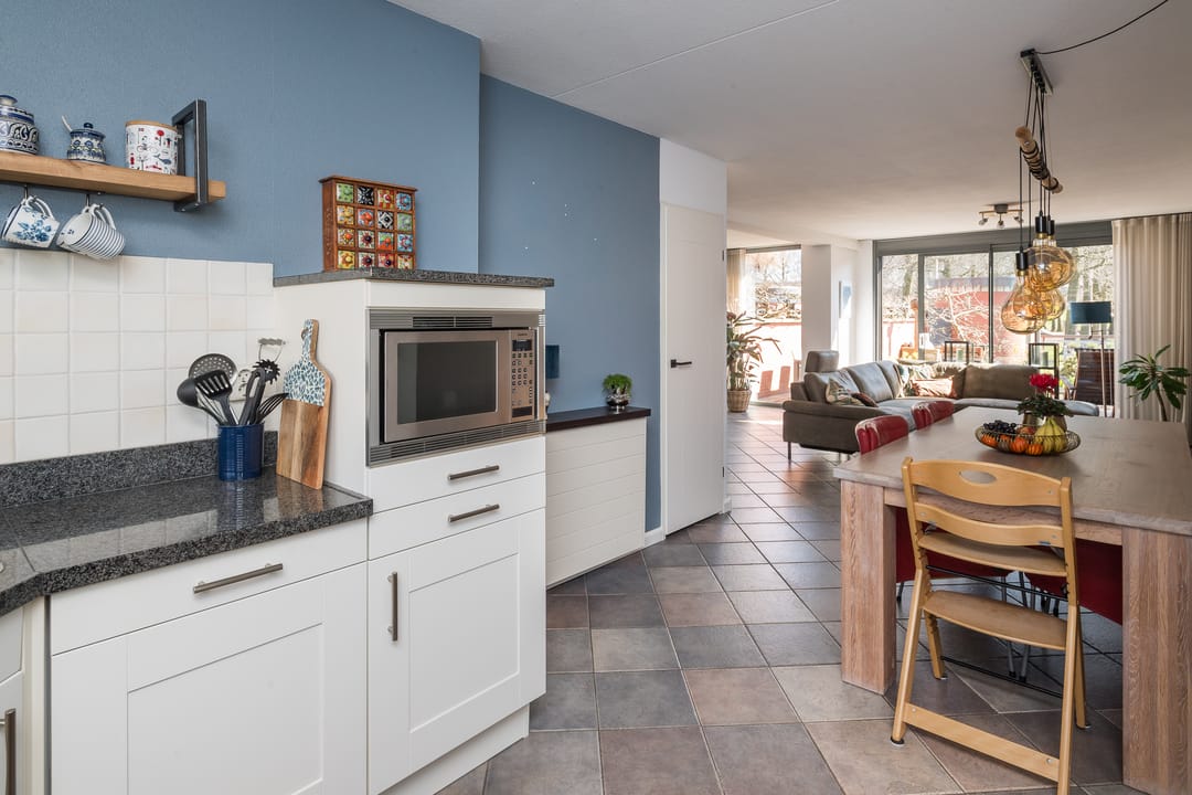 Foto 8 van Burg Van Heugtenlaan 67