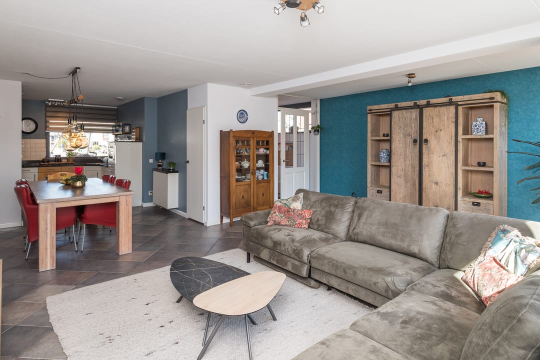 Foto 11 van Burg Van Heugtenlaan 67