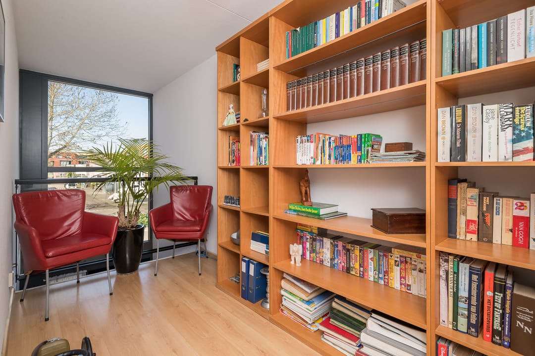 Foto 13 van Burg Van Heugtenlaan 67