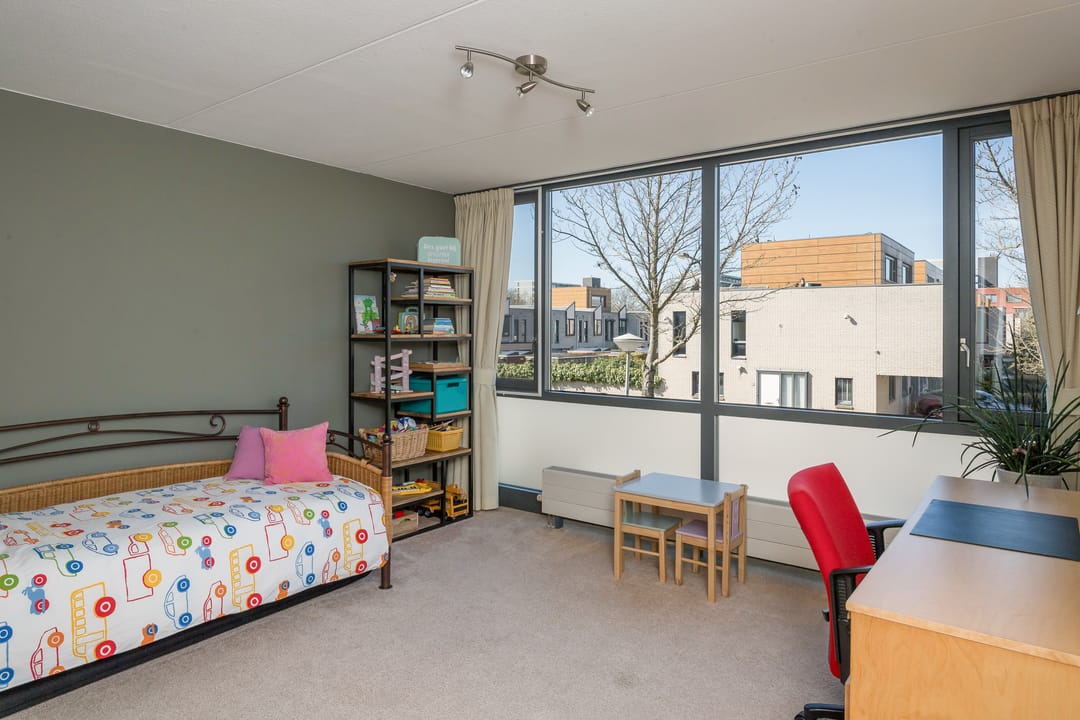 Foto 16 van Burg Van Heugtenlaan 67