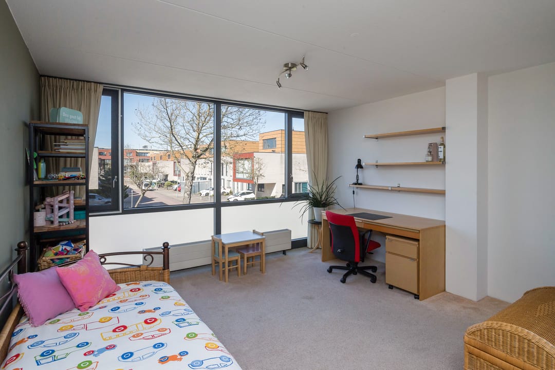 Foto 17 van Burg Van Heugtenlaan 67