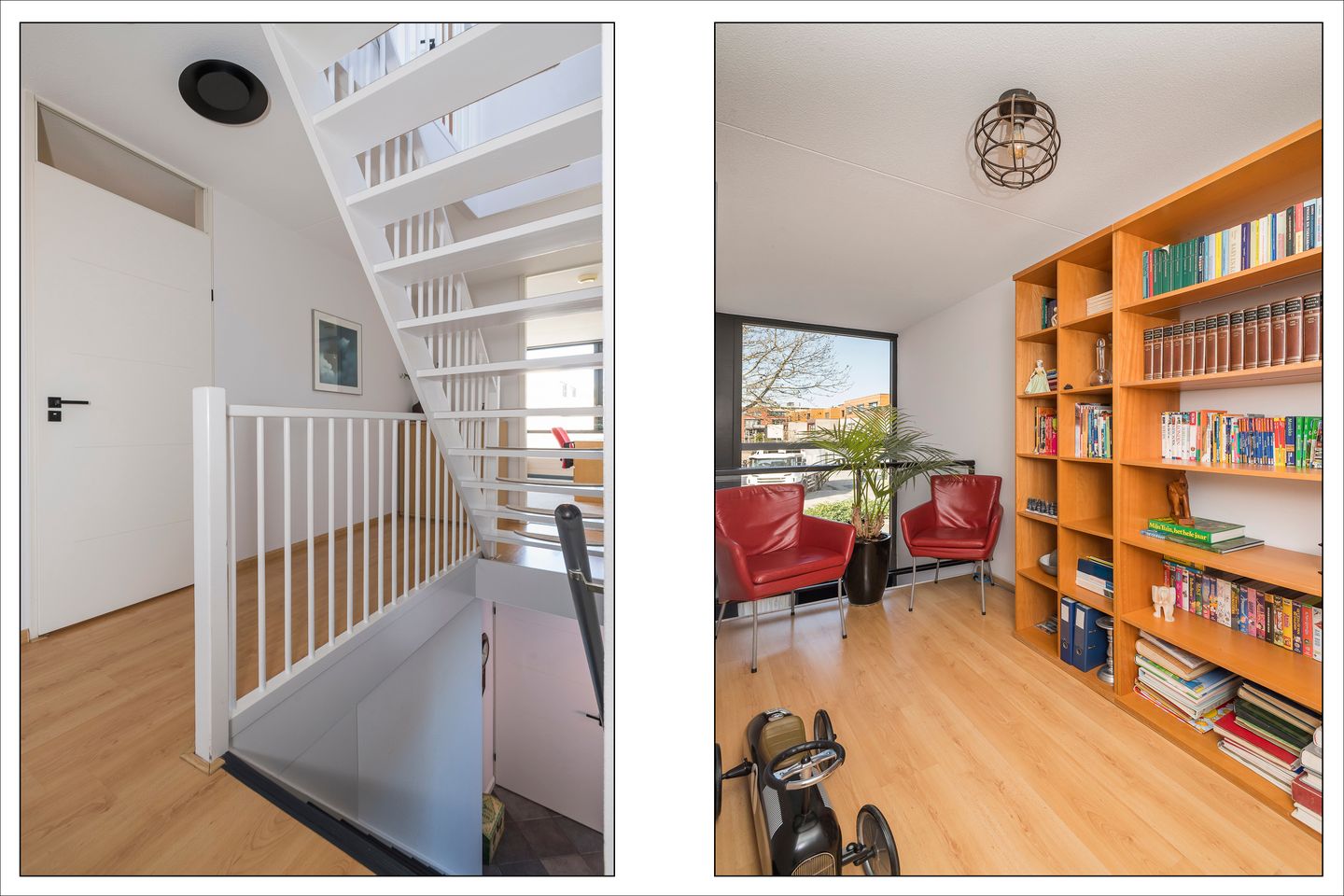 Foto 20 van Burg Van Heugtenlaan 67