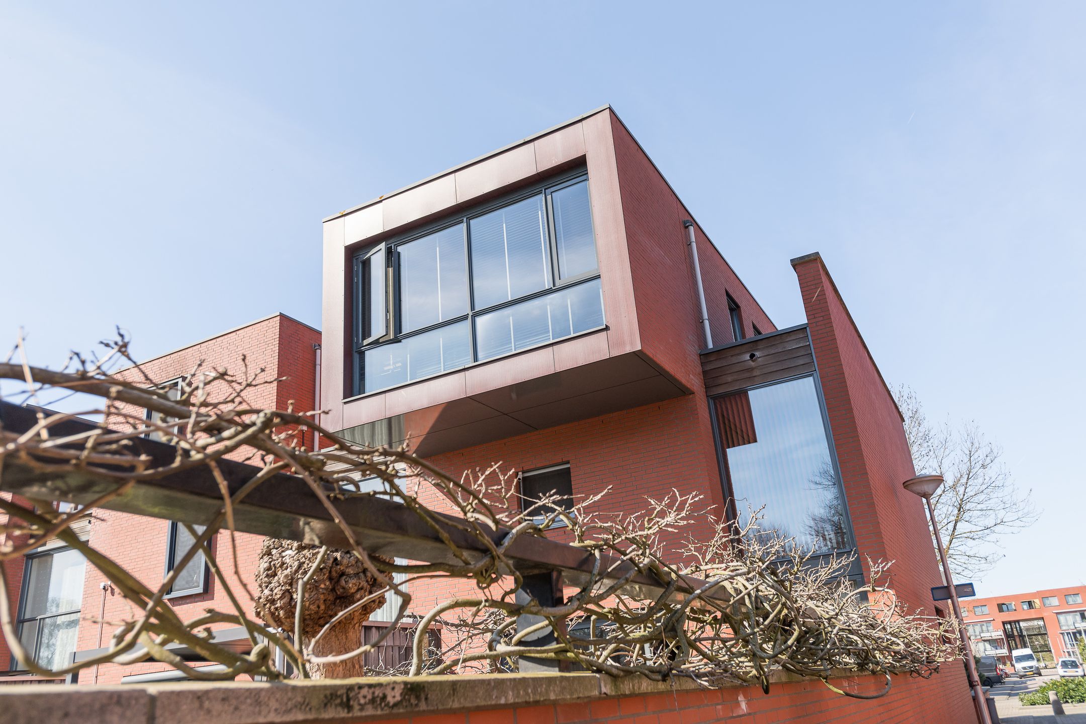 Foto 24 van Burg Van Heugtenlaan 67