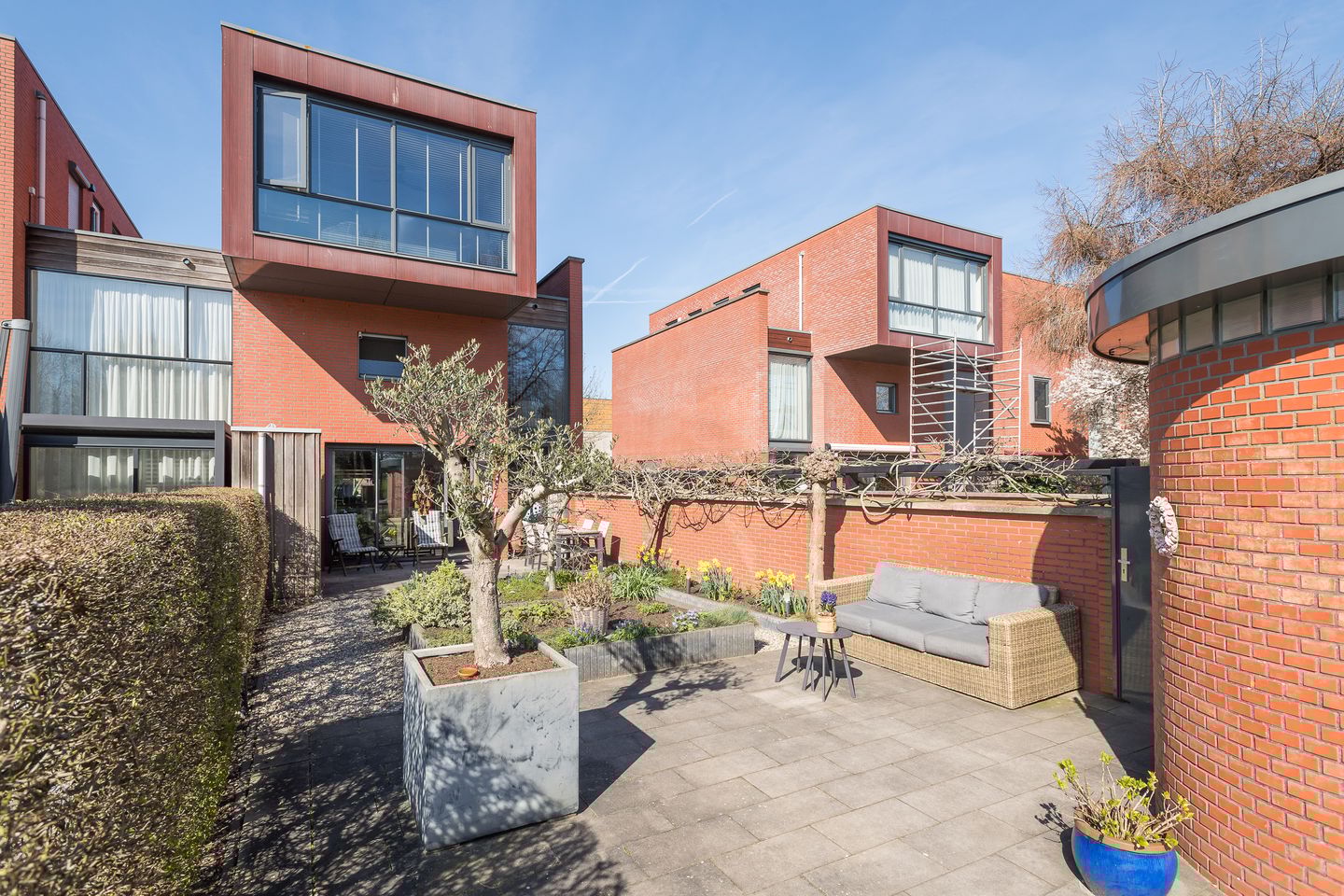 Foto 25 van Burg Van Heugtenlaan 67