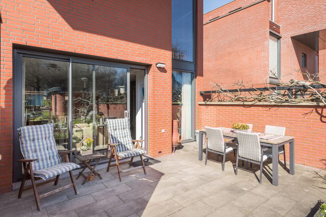 Foto 26 van Burg Van Heugtenlaan 67