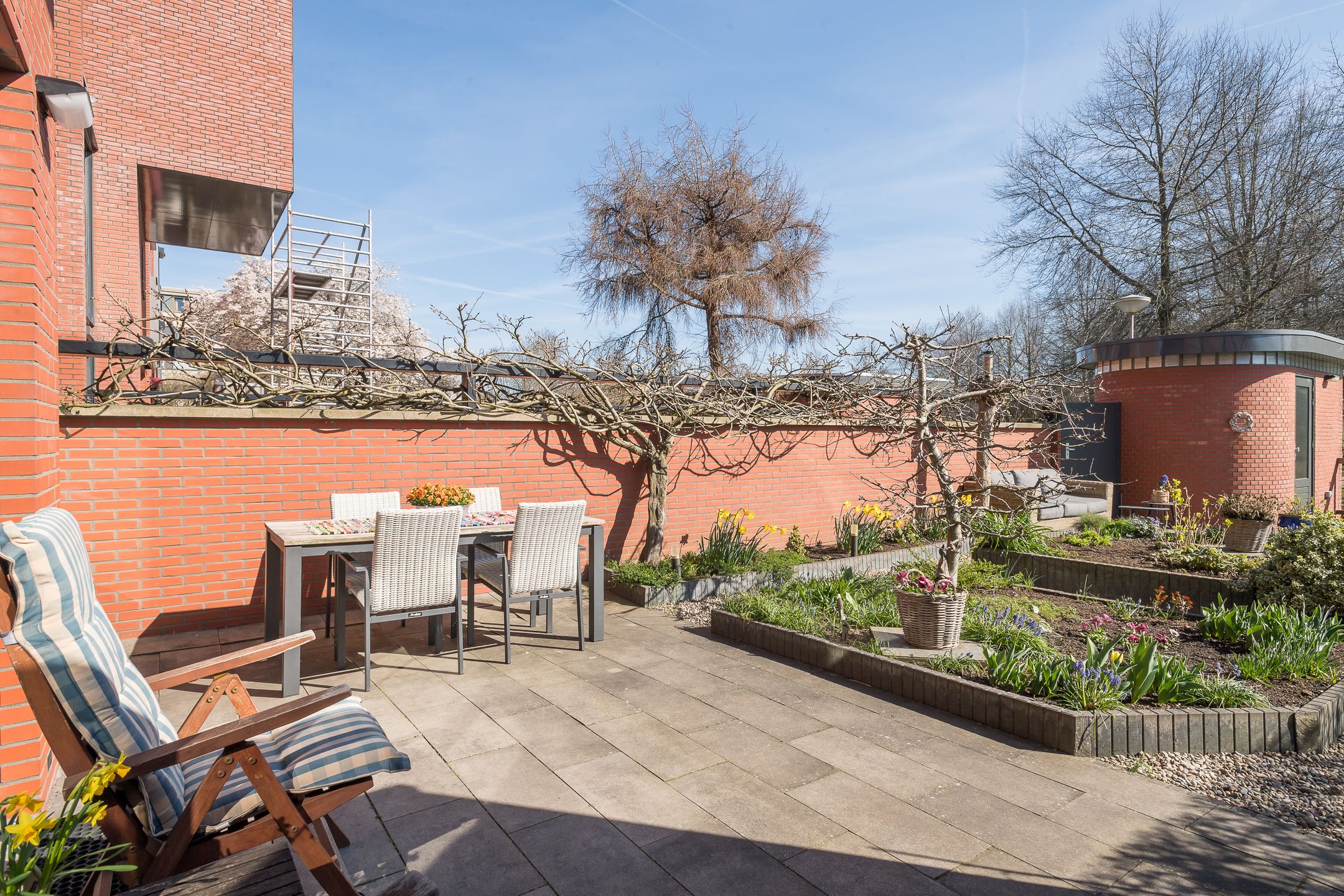 Foto 27 van Burg Van Heugtenlaan 67