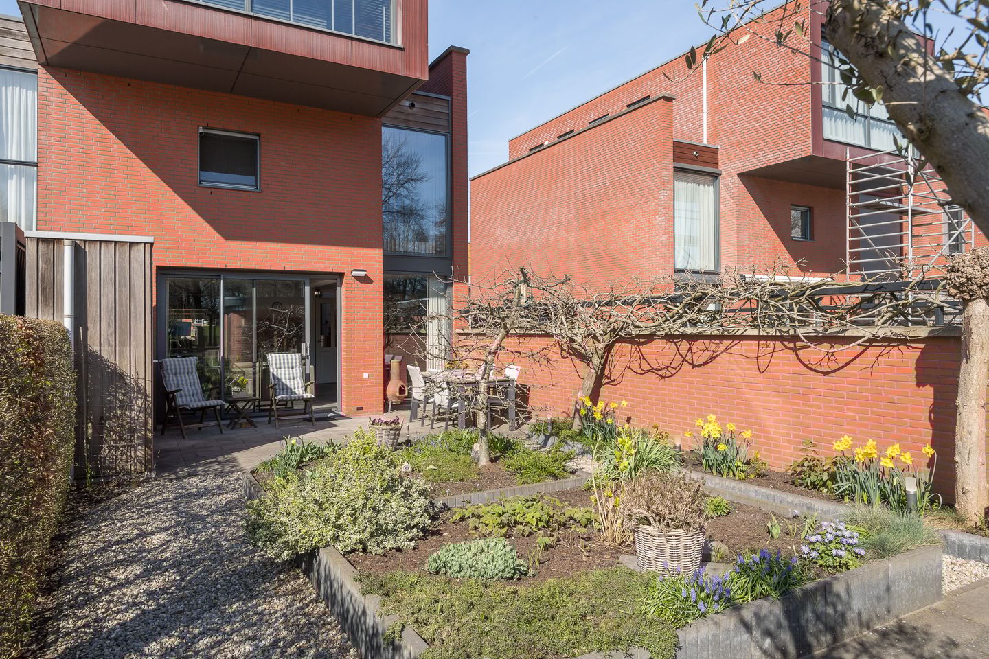 Foto 29 van Burg Van Heugtenlaan 67