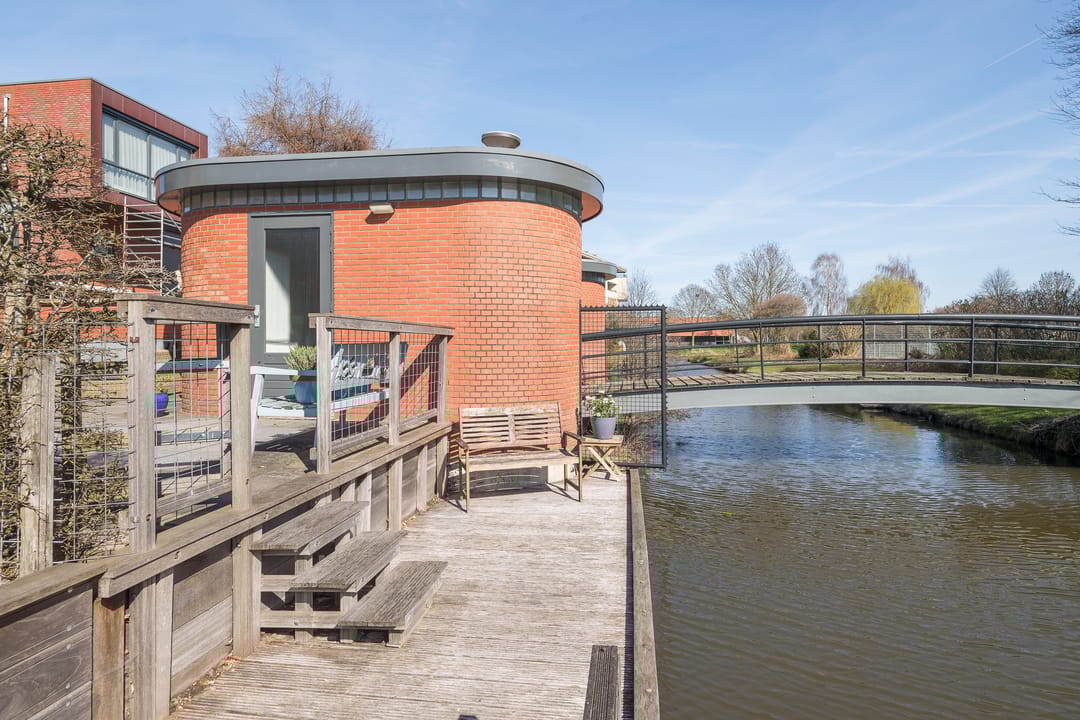 Foto 32 van Burg Van Heugtenlaan 67