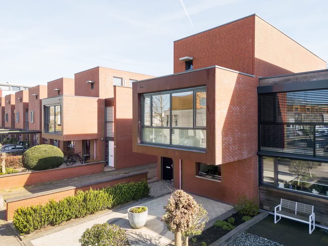 Foto 37 van Burg Van Heugtenlaan 67