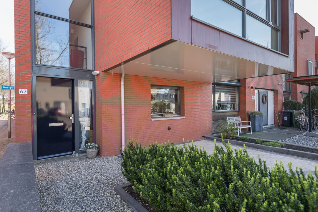 Foto 38 van Burg Van Heugtenlaan 67