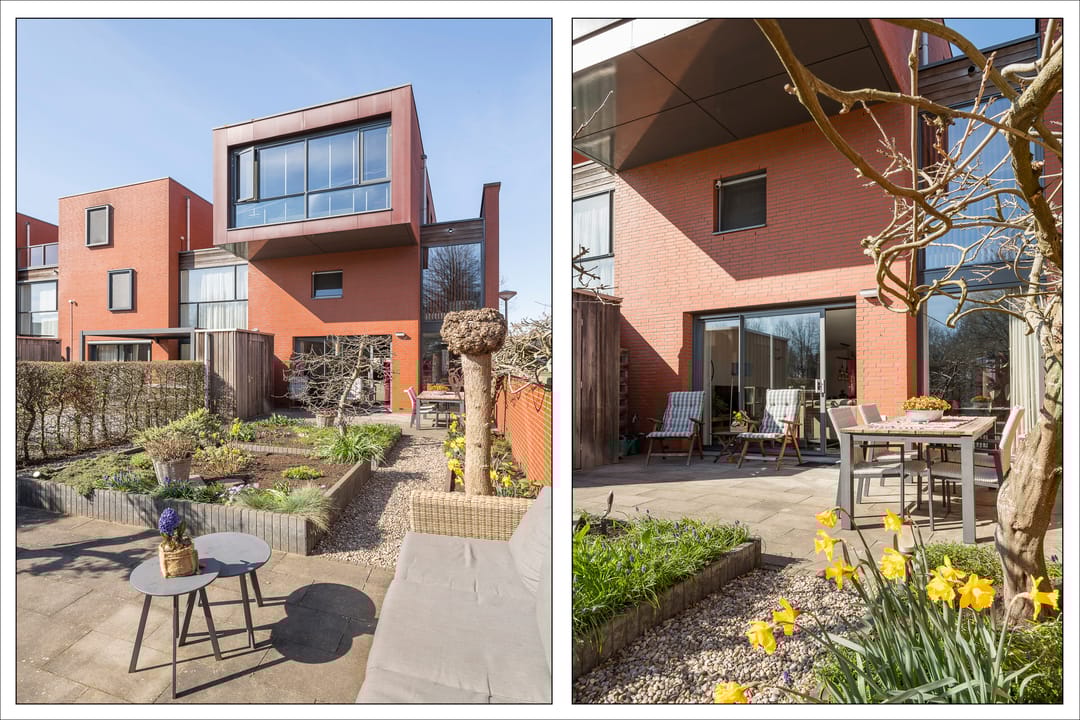 Foto 28 van Burg Van Heugtenlaan 67