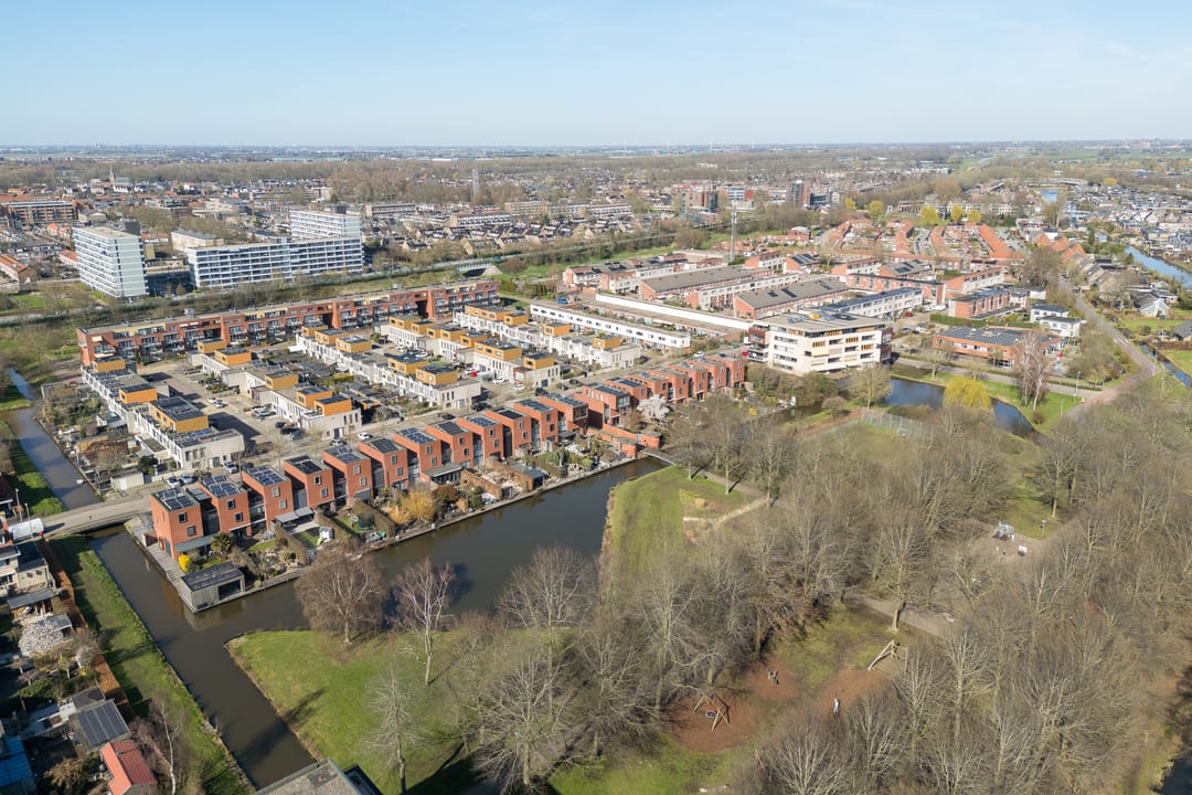 Foto 43 van Burg Van Heugtenlaan 67