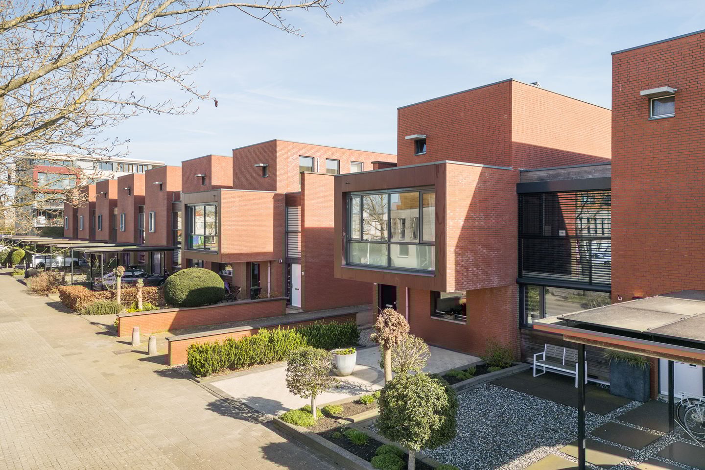 Foto 40 van Burg Van Heugtenlaan 67