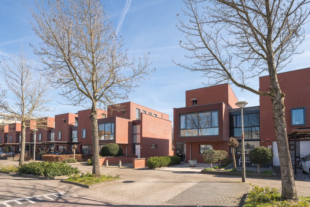 Foto 41 van Burg Van Heugtenlaan 67