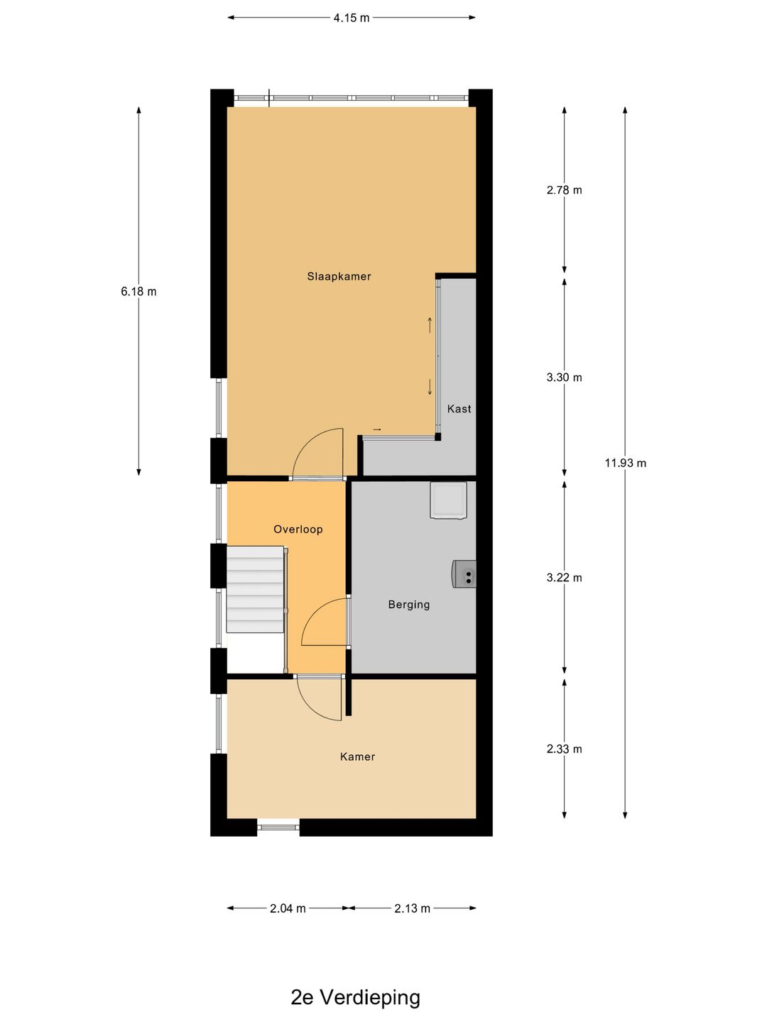 Foto 46 van Burg Van Heugtenlaan 67