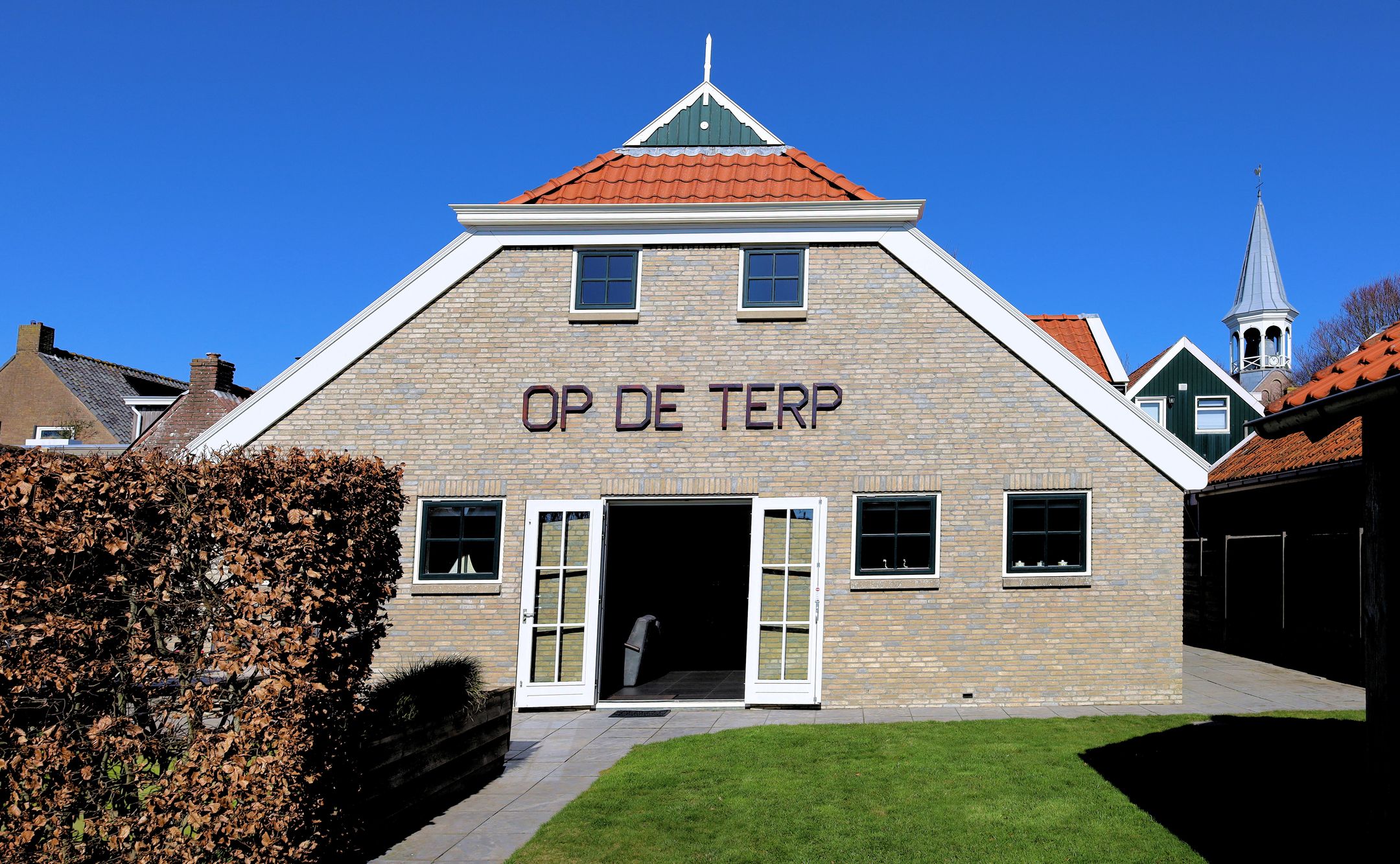 Foto 33 van Zuid Midslandweg 1-C